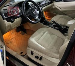 فولكسفاغن باسات